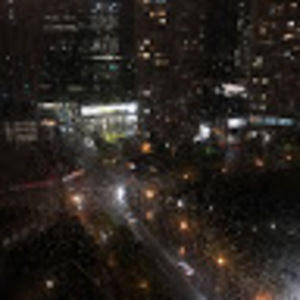 Meet your Posher, Wayne